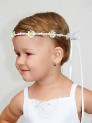 venček víly Belánky, typ 24