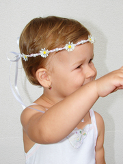 venček víly Belánky, typ 24