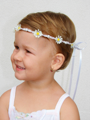 venček víly Belánky, typ 24