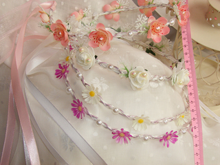 venček víly Belánky, typ 24