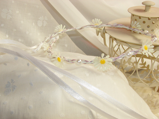 venček víly Belánky, typ 24